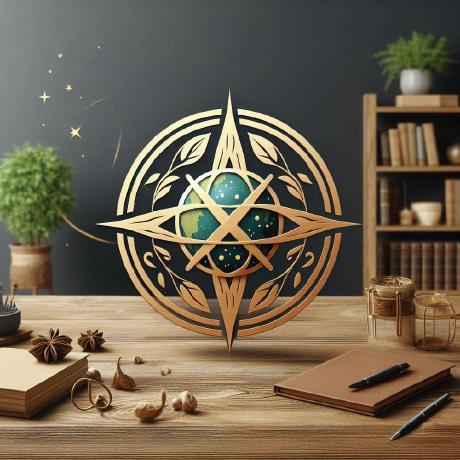 Altaproject Github - Dark Arts - High Quality Desktop Collection