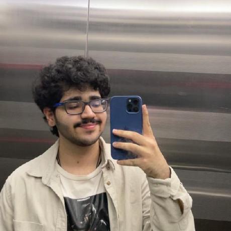 Ronak Bisht Github - Gradient Art Collection - Retina Quality