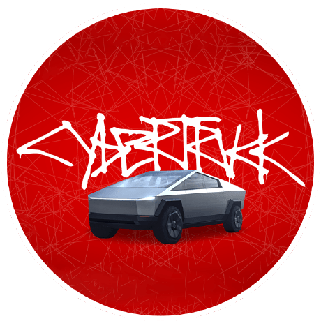 Github Ashmartian Cybertruck - Best Vintage Backgrounds in High Resolution
