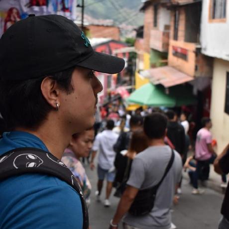 Tekboxs Miguel Casagrande Github - Premium Vintage Texture Gallery - Desktop