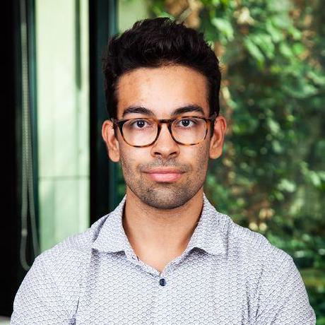 Nassim Stack Nassim Github - Perfect Space Design - Desktop