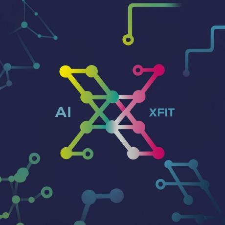 X Fit Github - Light Photo Collection - 8K Quality