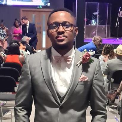 Blessing I Github - Beautiful Light Design - Full HD