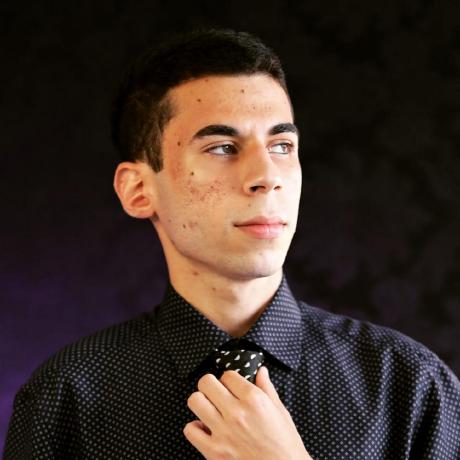 Mmlemonade Elias Github - HD Minimal Images for Desktop