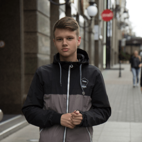 Andrii Boichuk Github - Download Amazing City Texture | Desktop