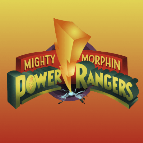 Power Rangers Kr Github - High Resolution Light Backgrounds for Desktop
