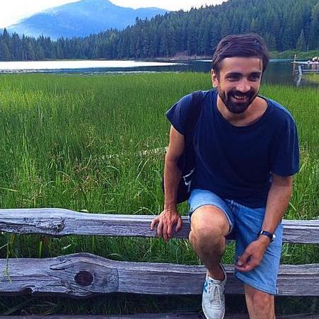 Tp Roche Github - Full HD Dark Wallpapers for Desktop