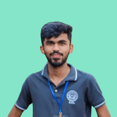 Charith 25 Charith Kannangara Github - Modern 4K Landscape Patterns | Free Download