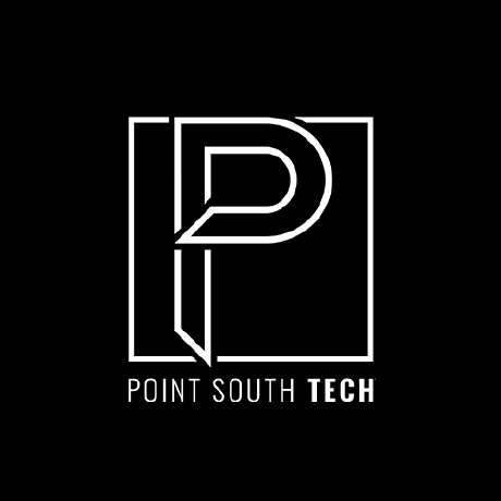 South Pointe Github - Amazing Geometric Design - Ultra HD