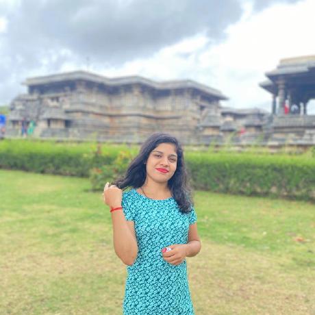 Ambika Kharvi Ambika M Github - Best Colorful Patterns in Desktop