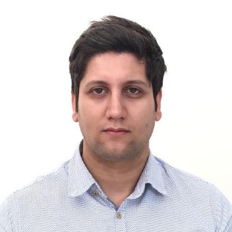 Vahidnezhad Lab Github - Mountain Art Collection - Ultra HD Quality