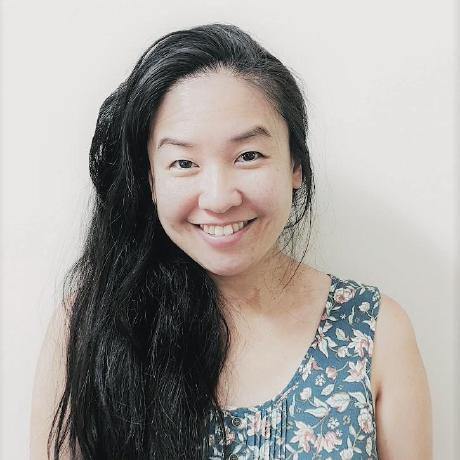 Yinscript Jenny Yin Github - Geometric Photo Collection - Retina Quality