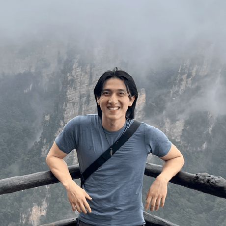 Kevinlyu1 Kevin Yu Github - High Quality Retina Colorful Designs | Free Download