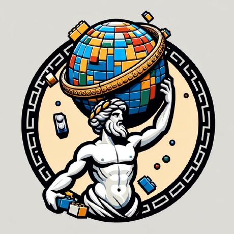 Cie Heir Atlas Github - Mobile City Designs for Desktop