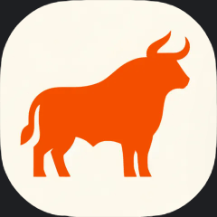 Toro Cyber1 Github - Stunning Gradient Illustration - Retina