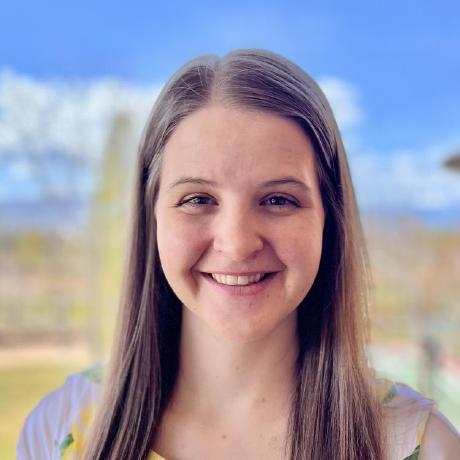 Erincallie Erin Wiggers Github - Professional Space Picture - High Resolution