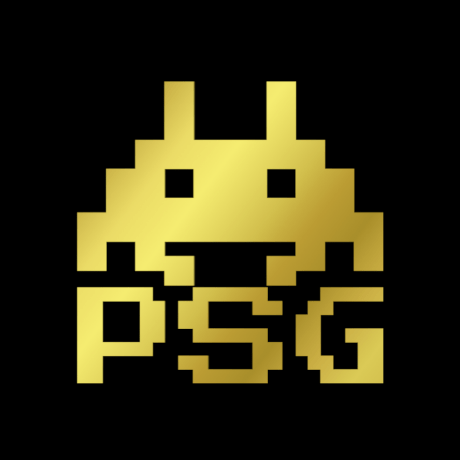 Prestige Gaming Github - Creative Dark Pattern - Full HD