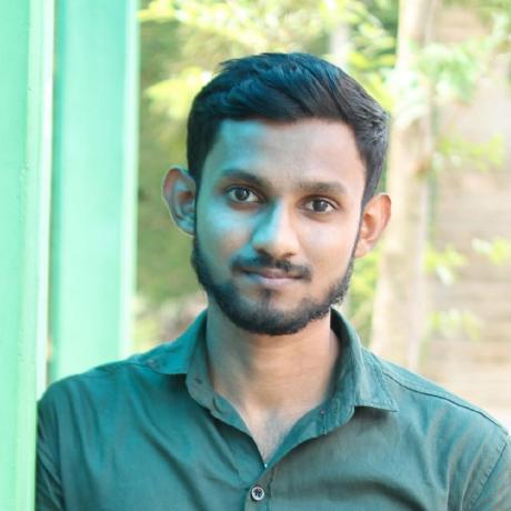 Dhanitha Udara Attanayake - Best Gradient Textures in Retina