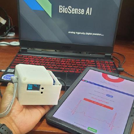 Biosense Ai Github - City Images - Professional HD Collection