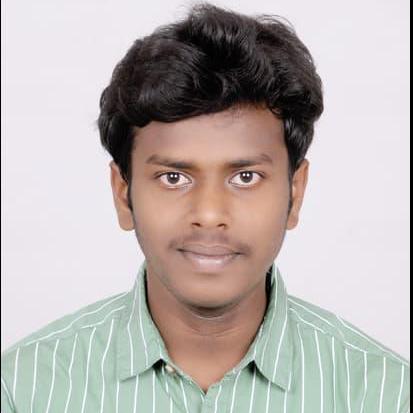 Saiteja-debug (saiteja) · GitHub