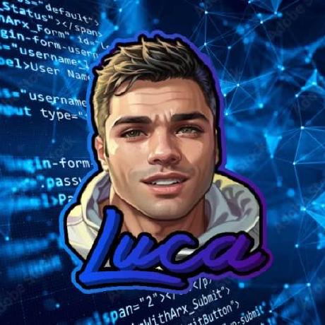 Man Luca Mansutti Luca Github - Dark Picture Collection - Ultra HD Quality