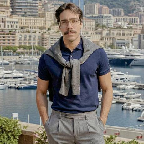 Flexnetsistemas Ricardo Assis Github - Premium Dark Photo Gallery - Desktop