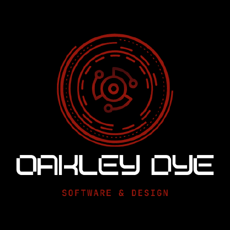 Oakleybrunt Oakley Brunt Github - Premium Nature Pattern Gallery - Desktop