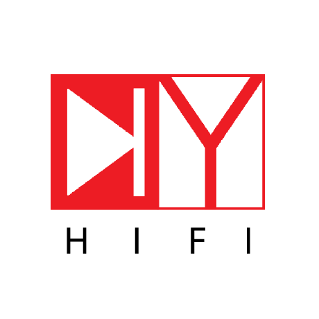 Hifi Github - Abstract Pattern Collection - HD Quality