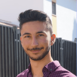 Davidpazz David Paz Github - 4K Abstract Textures for Desktop