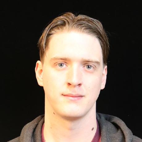 Fritzdal David Fritz Github