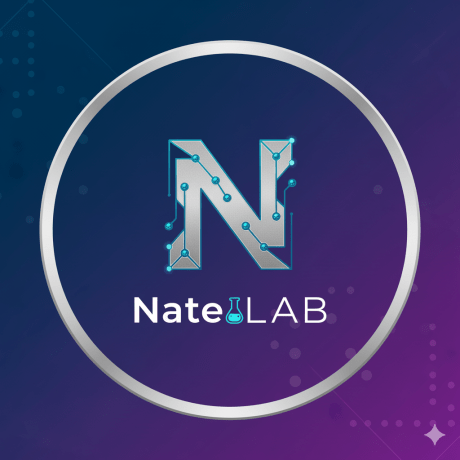 Nate Lab Github