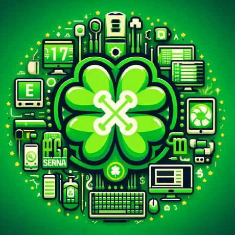 Ecored Sena Github - Premium City Texture Gallery - 8K