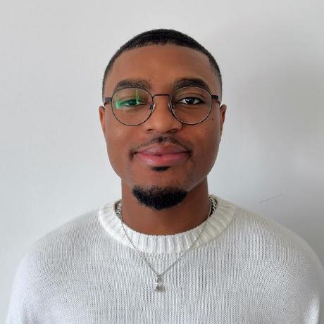 Jaylen Del Github - Download Artistic Colorful Image | 8K