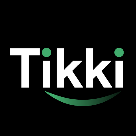 Tikki Labs Github - Geometric Texture Collection - Mobile Quality