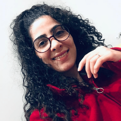 Zahraaa Yousefi Medium - Artistic Space Art - 8K