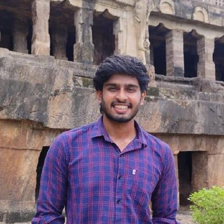 Siba-sundar (Siba Sundar) · GitHub