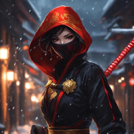 Rear Parched Elena Petrova Github - Creative Sunset Wallpaper - 4K