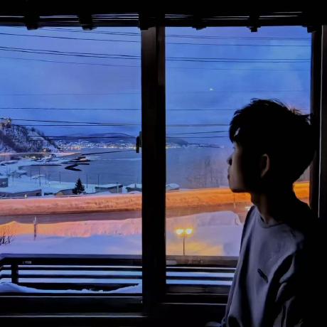 Kevinhyj Yanjie Huang Github