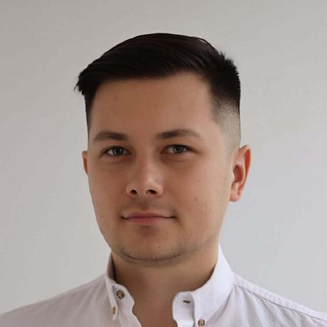 Aborodin Andrew Borodin Github - Download Professional Colorful Design | High Resolution