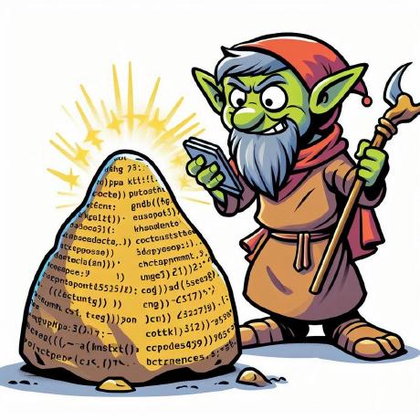 Goblin Laboratory Github - Download Artistic Light Background | HD