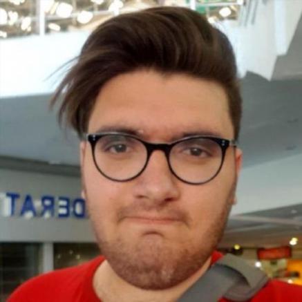 Viktor Chmelev Gogacoder Github