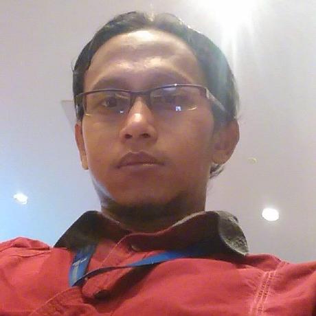 Fhenol460 Achmad Bisri Github