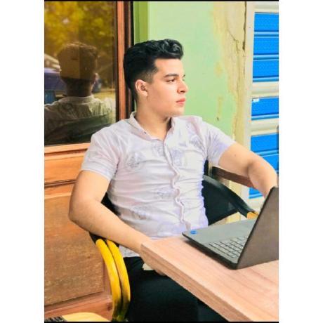 Github Elsayedebiad Iti Team - 4K Abstract Illustrations for Desktop