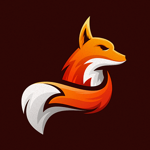 The Fox Project Github - Premium Vintage Illustration Gallery - Mobile