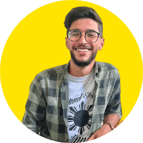 Weedii Wael Abidi Github - Minimal Wallpapers - Modern Desktop Collection