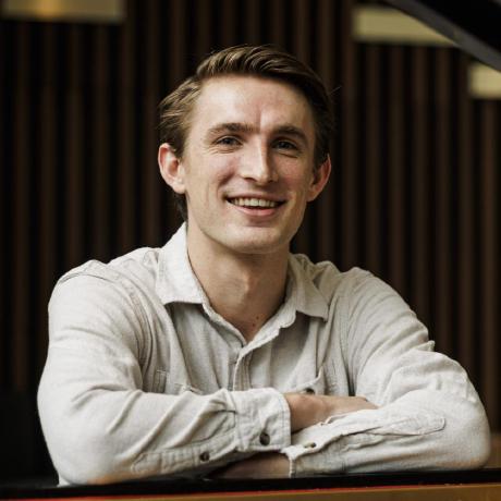 Thatguycnd Erik Baldwin Github - Premium Gradient Design Gallery - HD