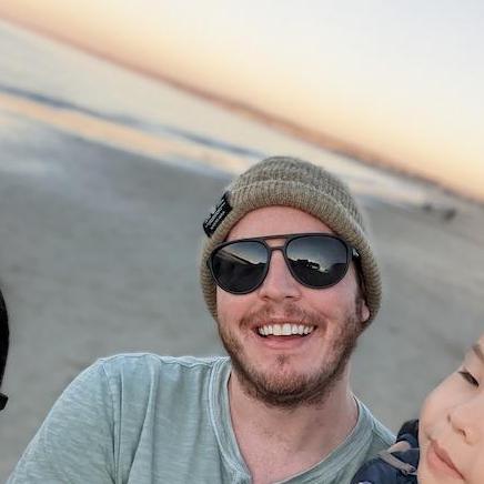 Cyrusbuilt Chris Brunner Github - Best Landscape Backgrounds in Desktop