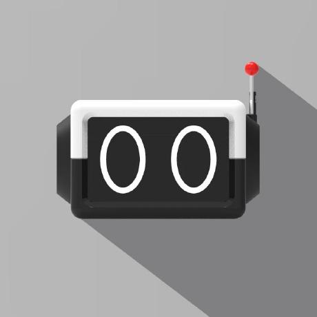 New Robbot Github - 8K Geometric Designs for Desktop