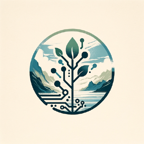 Ear Buds Github - Beautiful Mobile Abstract Illustrations | Free Download