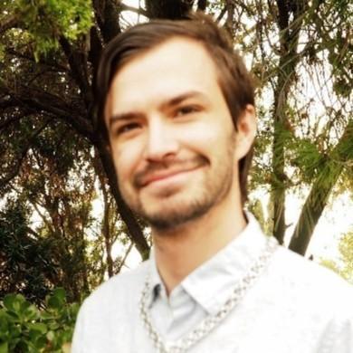 Coltonlemmon Colton Github - Best Ocean Patterns in 8K